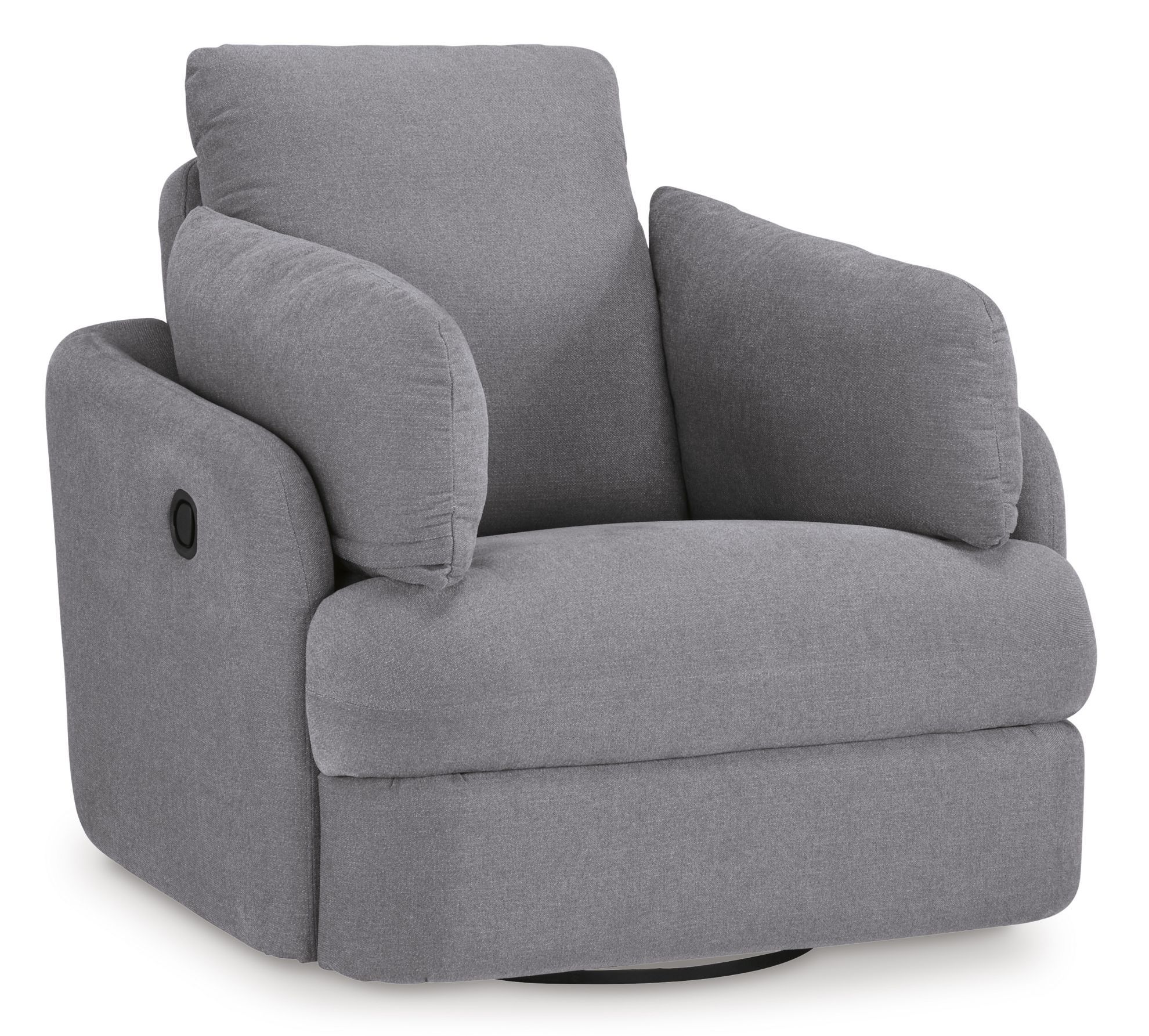 Modmax Swivel Glider Recliner