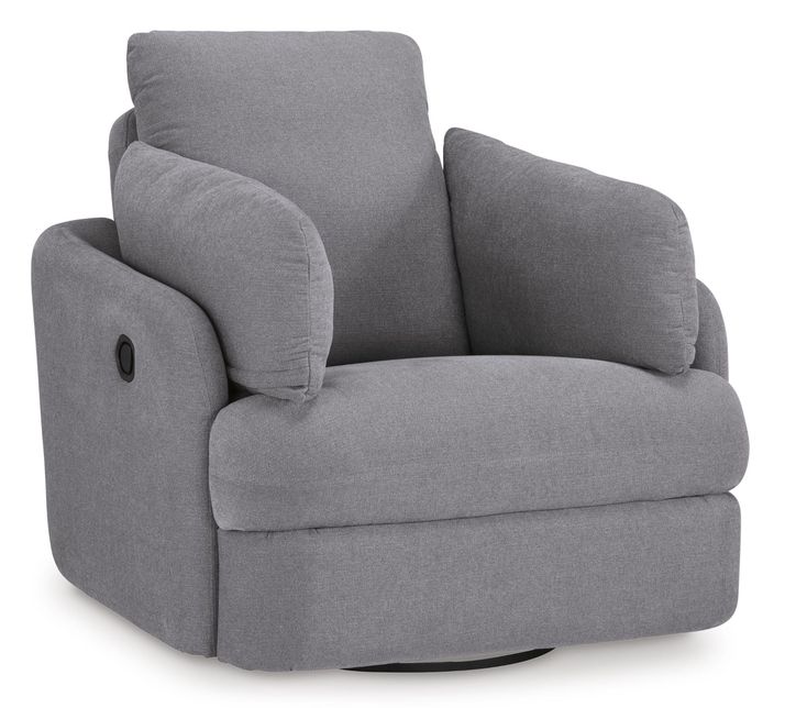Picture of Modmax Swivel Glider Recliner