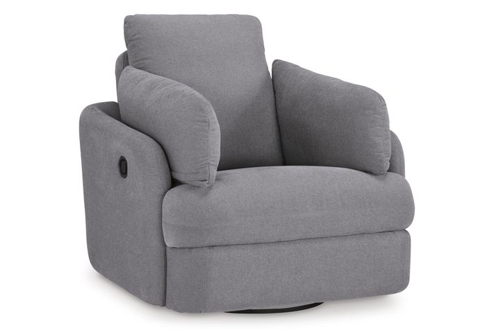 Picture of Modmax Swivel Glider Recliner