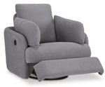 Picture of Modmax Swivel Glider Recliner