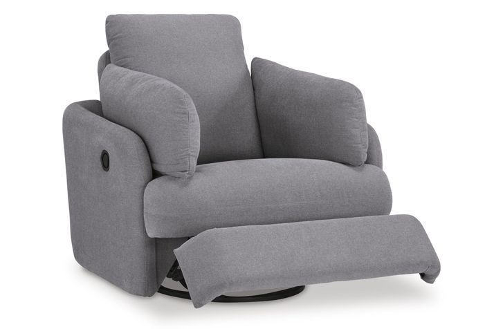 Picture of Modmax Swivel Glider Recliner