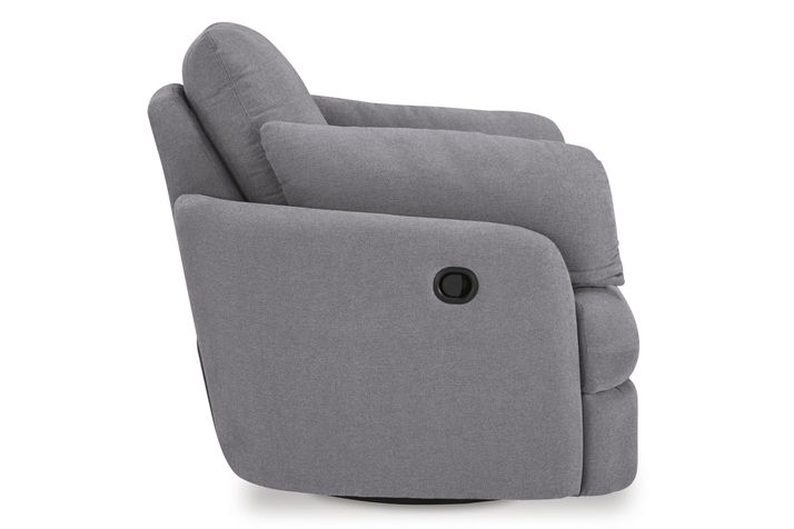 Picture of Modmax Swivel Glider Recliner