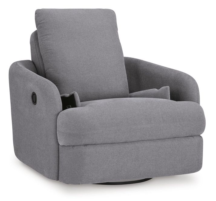 Picture of Modmax Swivel Glider Recliner