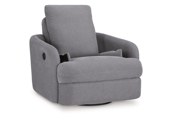 Picture of Modmax Swivel Glider Recliner