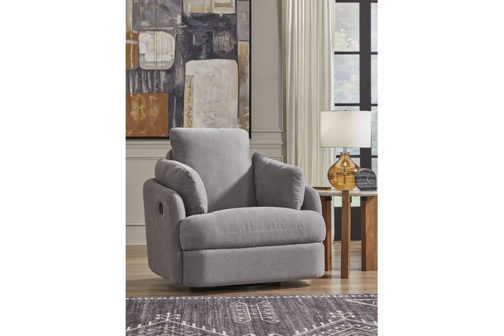 Picture of Modmax Swivel Glider Recliner