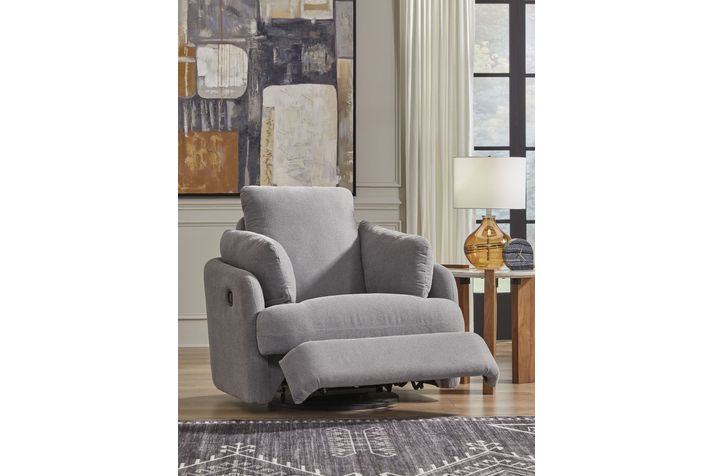 Picture of Modmax Swivel Glider Recliner