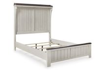 Picture of Darborn Queen Headboard