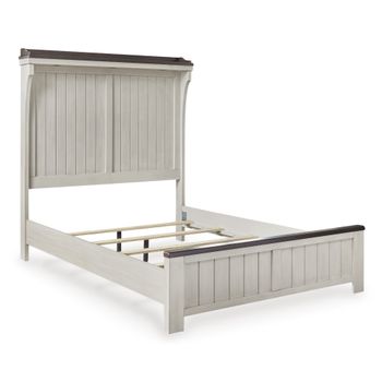 A picture of Darborn Queen Headboard.