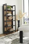 Picture of Abyard Bookcase