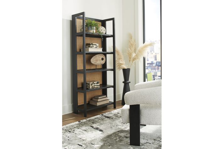 Picture of Abyard Bookcase