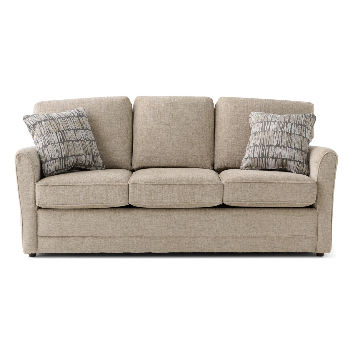 Living Large Queen Sleeper Sofa