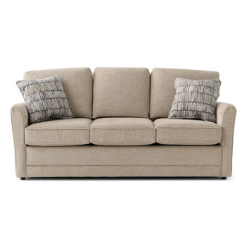 A picture of Living Large Queen Sleeper Sofa.