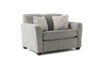 Picture of Brevard Twin Sleeper