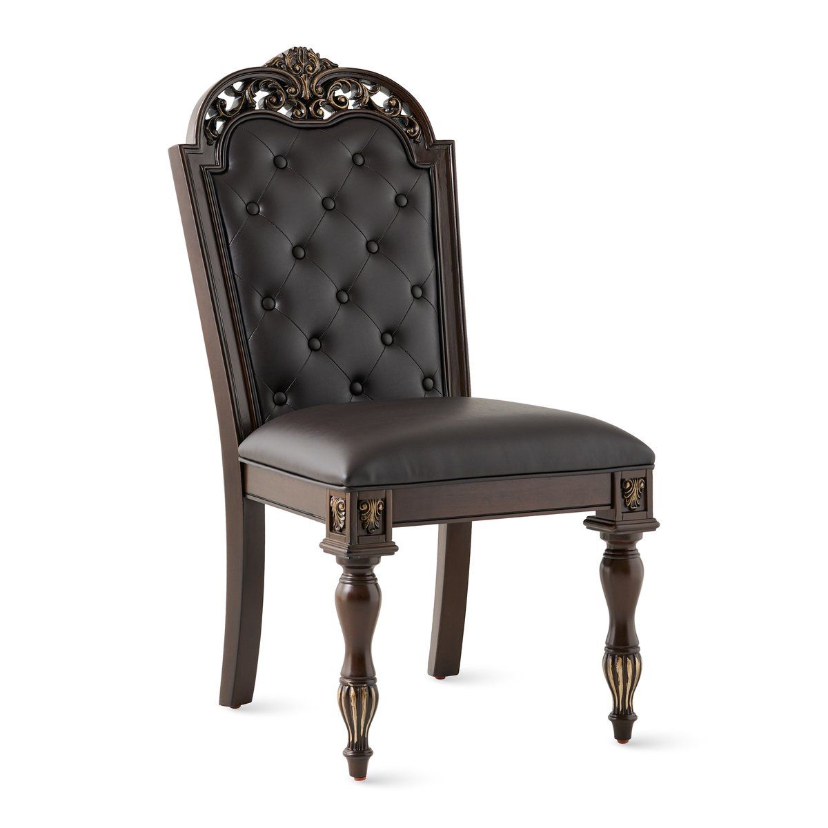 Maximus Side Chair