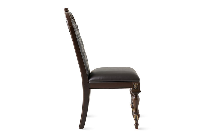 Picture of Maximus Side Chair