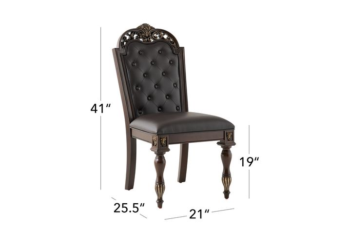 Picture of Maximus Side Chair