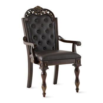 A picture of Maximus Armchair.