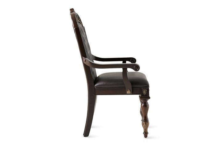 Picture of Maximus Armchair