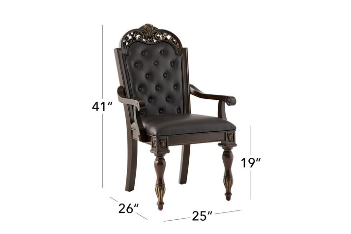 Picture of Maximus Armchair