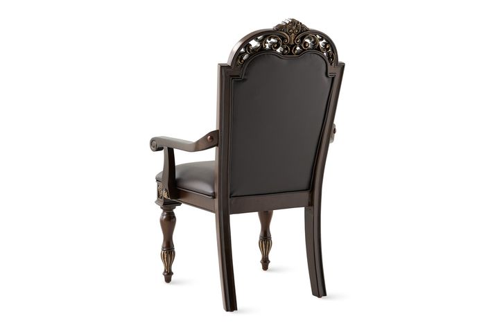 Picture of Maximus Armchair