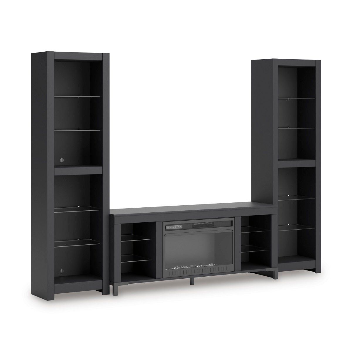 Cayberry Entertainment Center