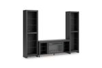 Picture of Cayberry Entertainment Center