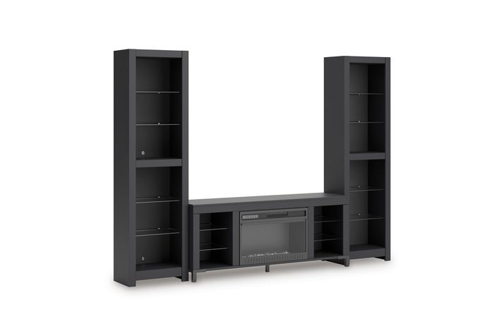 Picture of Cayberry Entertainment Center