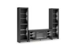 Picture of Cayberry Entertainment Center