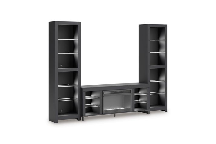 Picture of Cayberry Entertainment Center