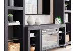 Picture of Cayberry Entertainment Center