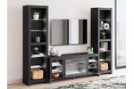 Picture of Cayberry Entertainment Center