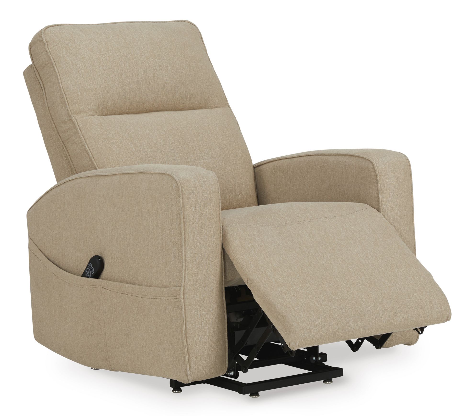 Starganza Power Lift Recliner | The Furniture Mart