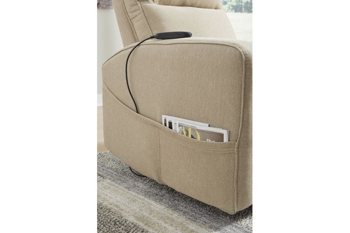 Picture of Starganza Power Lift Recliner