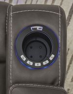 Picture of Feazada Power Recliner