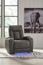 Picture of Feazada Power Recliner