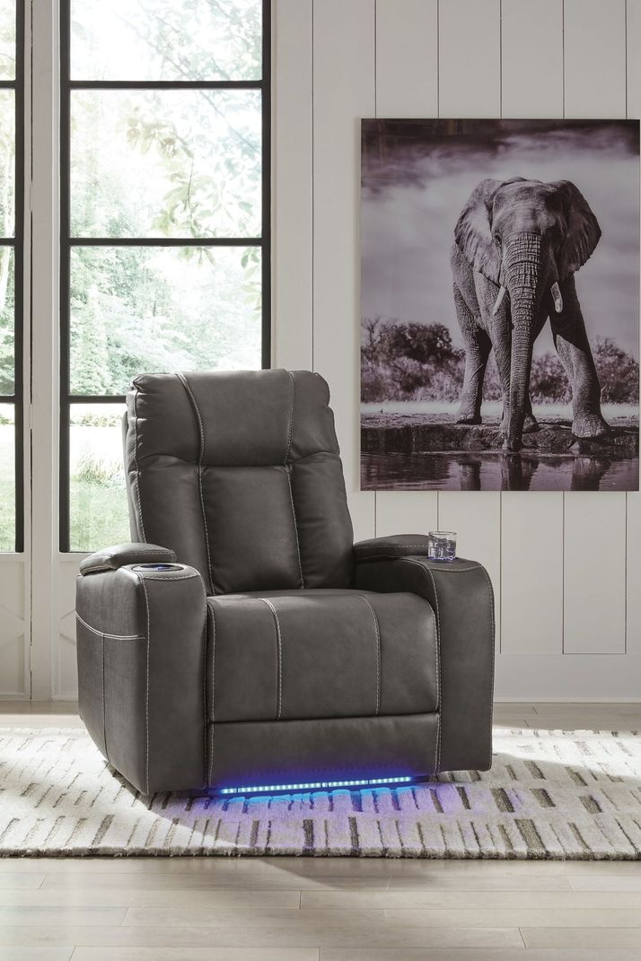 Picture of Feazada Power Recliner
