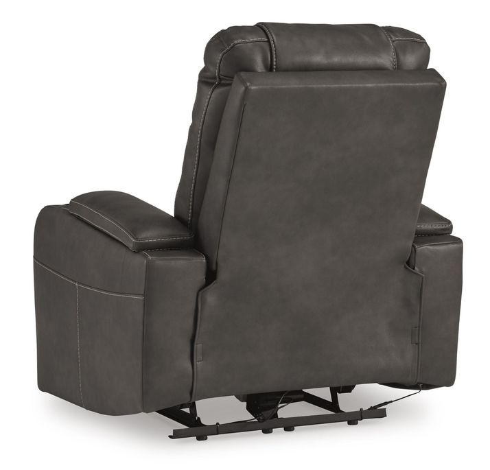 Picture of Feazada Power Recliner