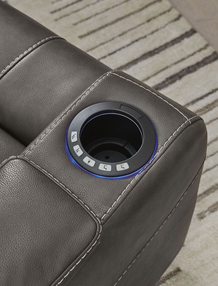 Picture of Feazada Power Recliner