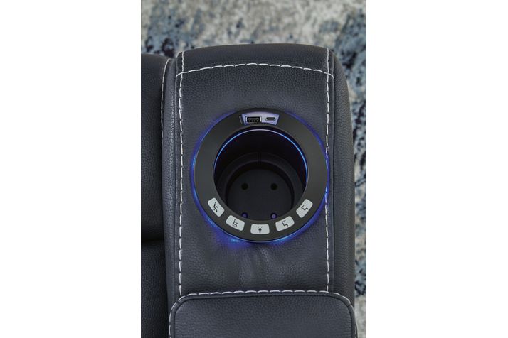 Picture of Feazada Power Recliner