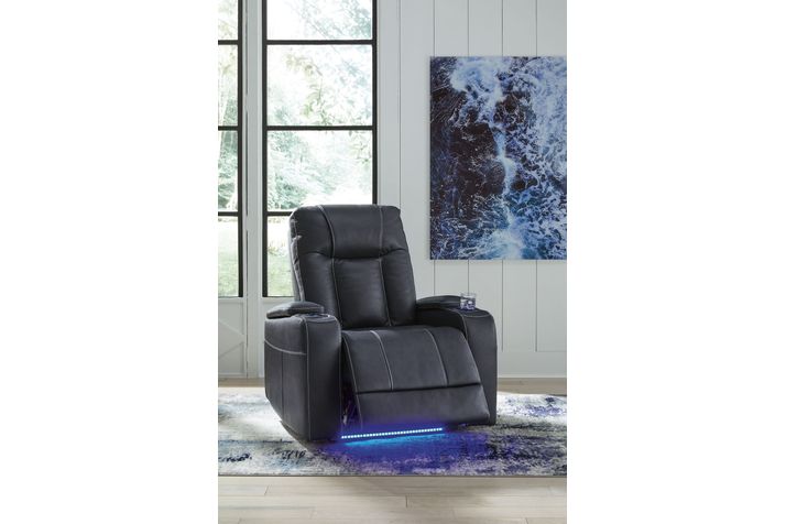 Picture of Feazada Power Recliner