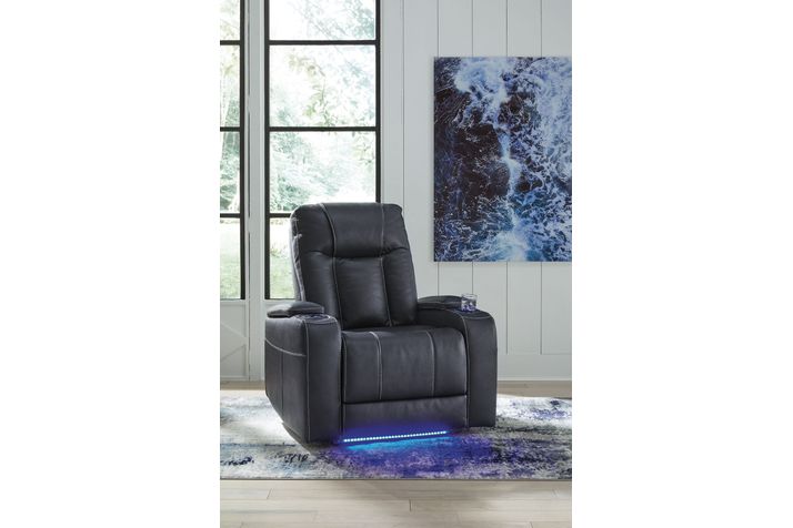 Picture of Feazada Power Recliner