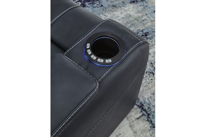 Picture of Feazada Power Recliner