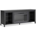 Picture of Cayberry Fireplace TV Stand