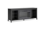 Picture of Cayberry Fireplace TV Stand