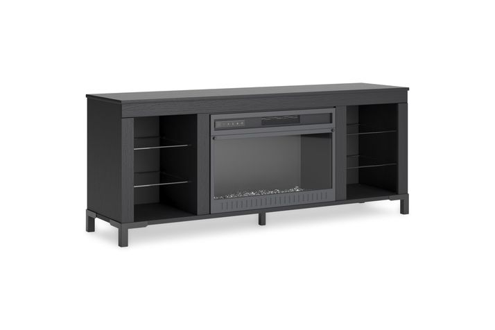 Picture of Cayberry Fireplace TV Stand