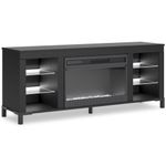 Picture of Cayberry Fireplace TV Stand