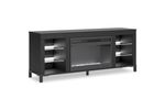 Picture of Cayberry Fireplace TV Stand