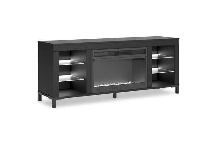 Picture of Cayberry Fireplace TV Stand
