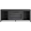 Picture of Cayberry Fireplace TV Stand