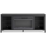 Picture of Cayberry Fireplace TV Stand